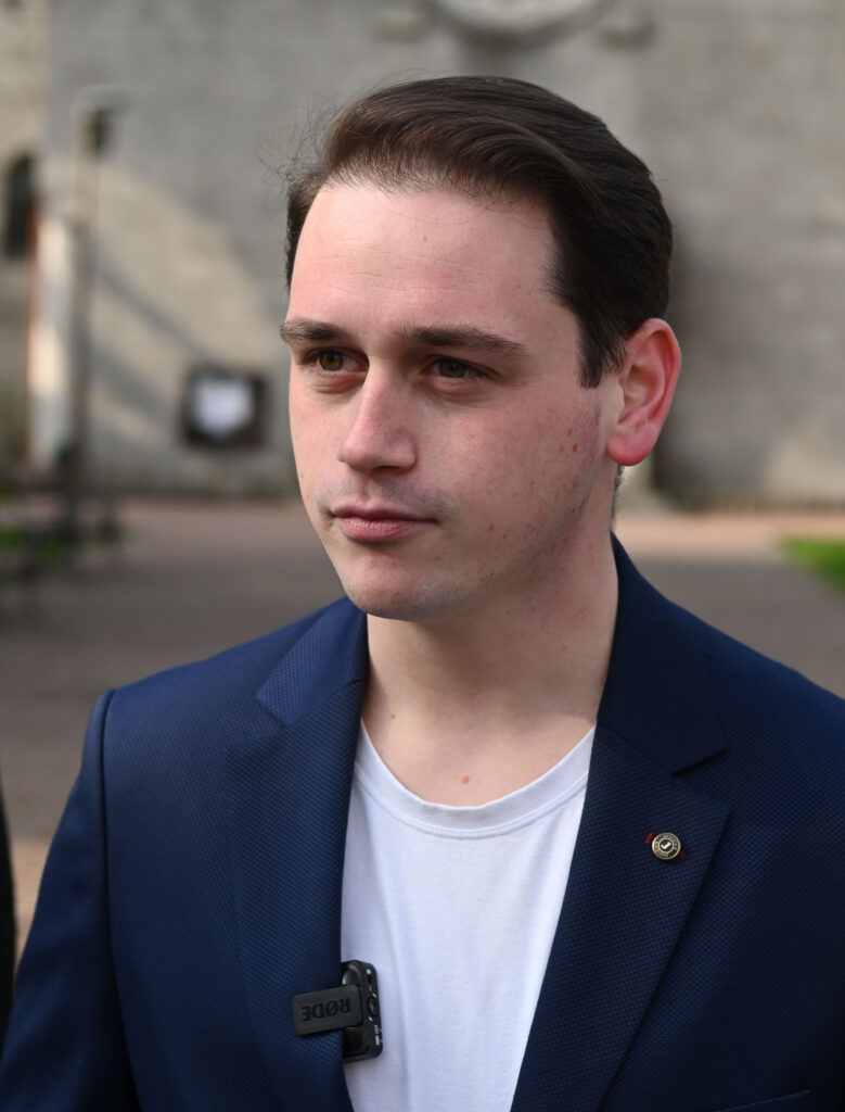Nevio Klarić