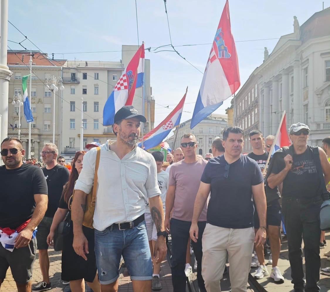 Zajednica Mosta PGŽ